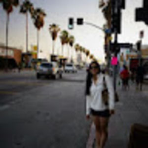 Meet your Posher, Joanne